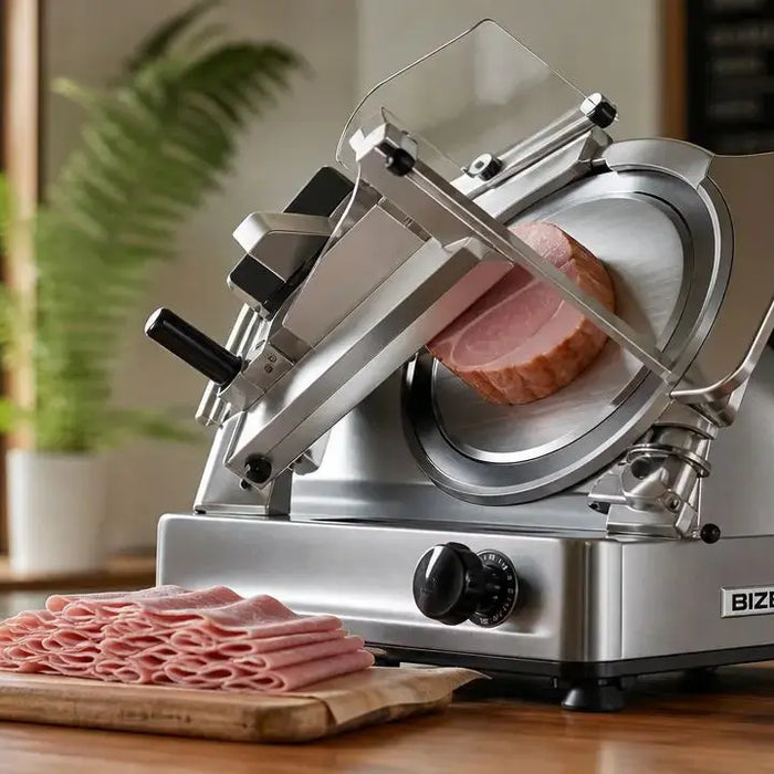 Food Slicer NZ: Commercial Buyer's Guide Simply Hospitality
