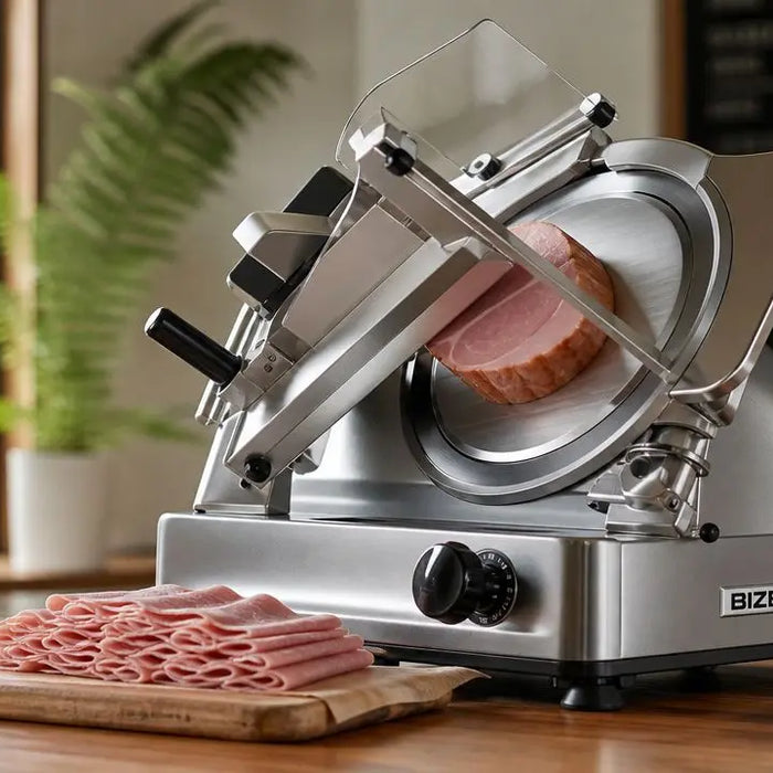 Food Slicer NZ: Commercial Buyer's Guide