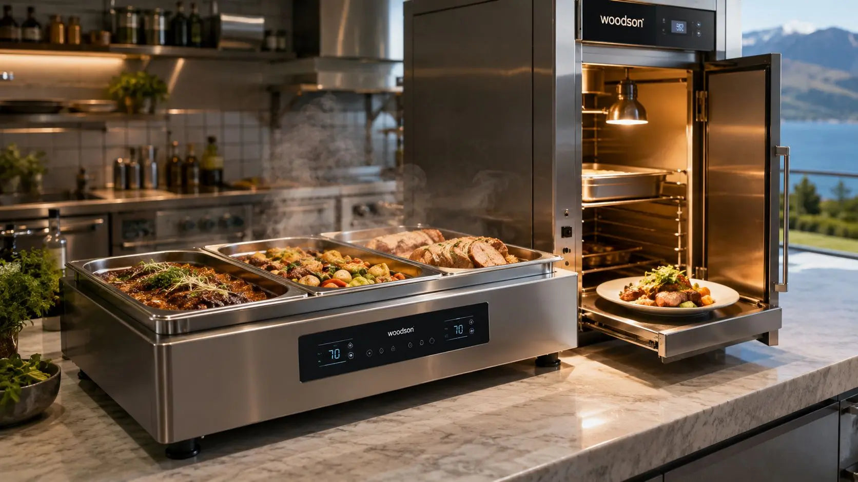 Find Your Ideal Food Warmer NZ: Expert Guide for 2026