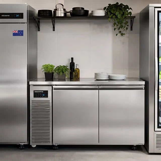 Fridge Freezer Sale NZ: Guide for Hospitality Operators
