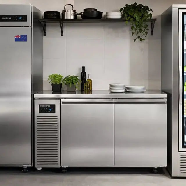 Fridge Freezer Sale NZ: Guide for Hospitality Operators Simply Hospitality