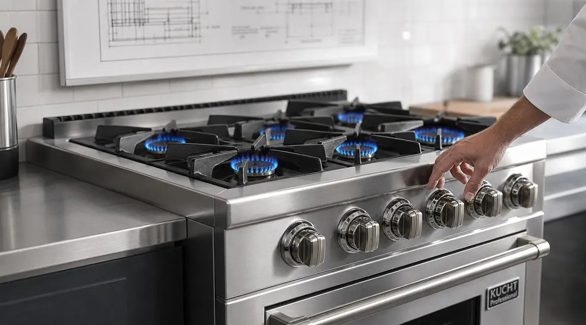 NZ Gas Range and Oven Guide: Invest Wisely in 2026