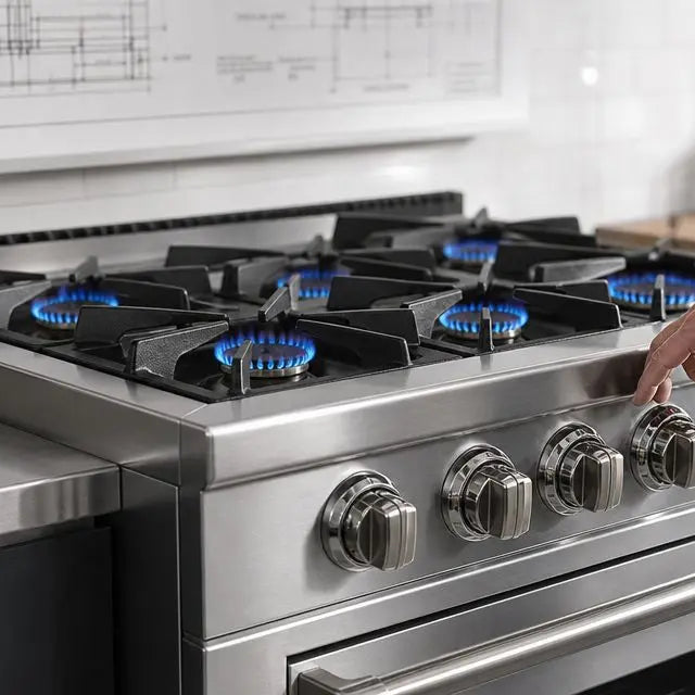 NZ Gas Range and Oven Guide: Invest Wisely in 2026
