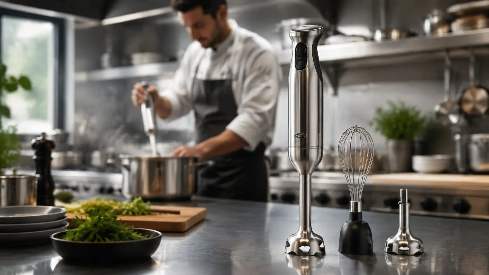 Commercial Hand Blender NZ: Buyer's Guide 2026