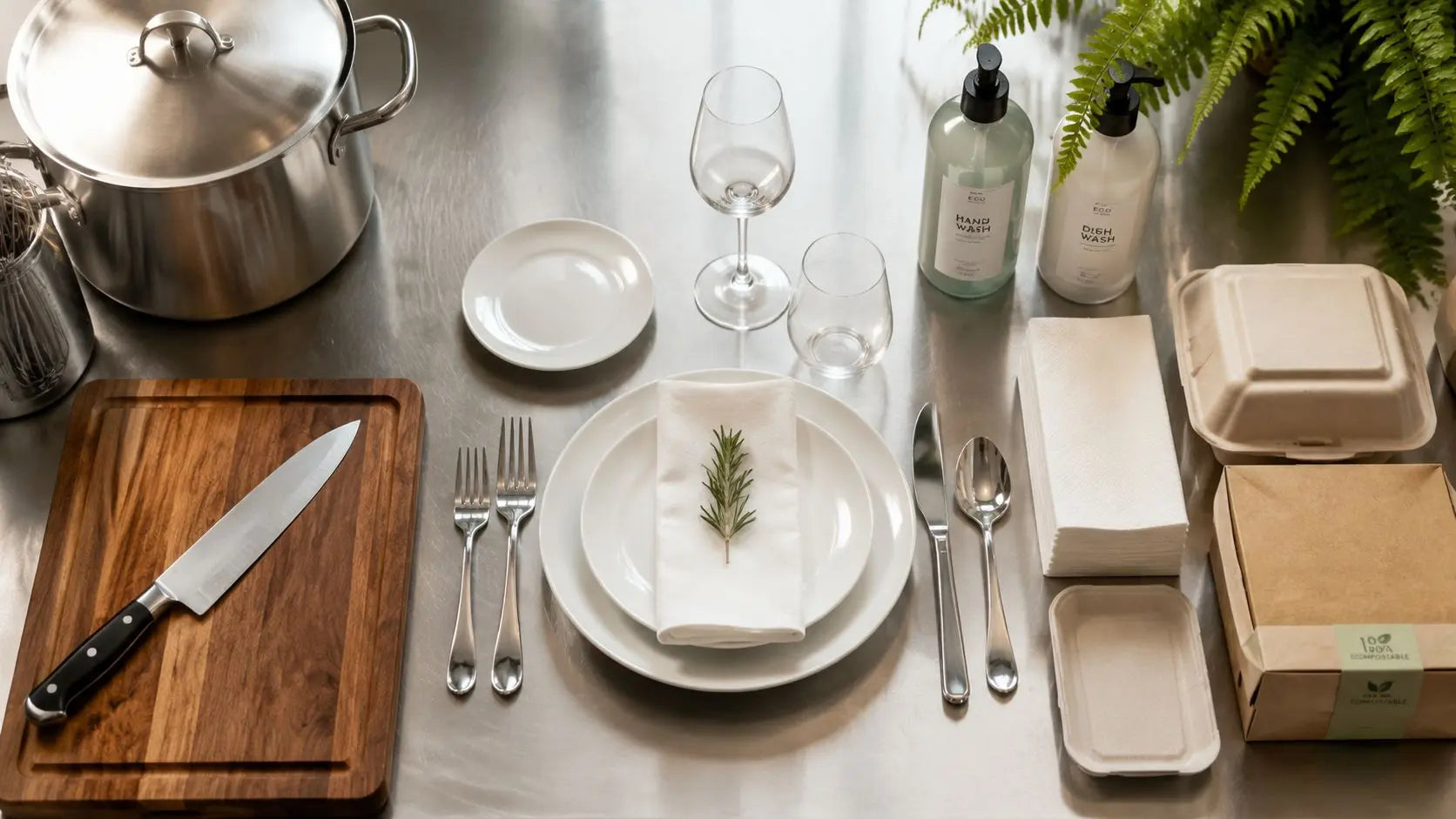 Best Hospitality Supplies NZ Guide
