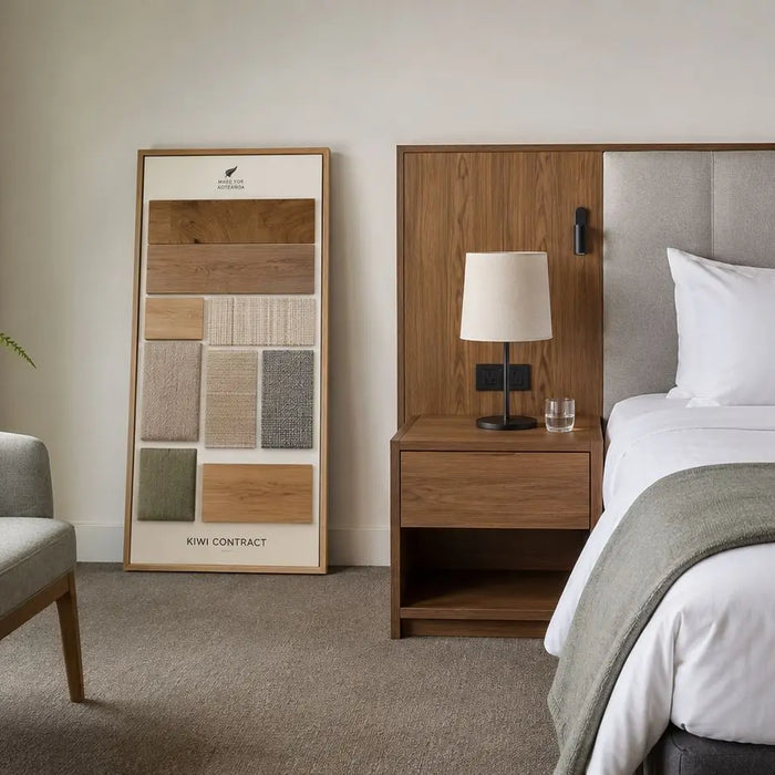 Hotel Furniture NZ: A Practical Buyer's Guide Simply Hospitality