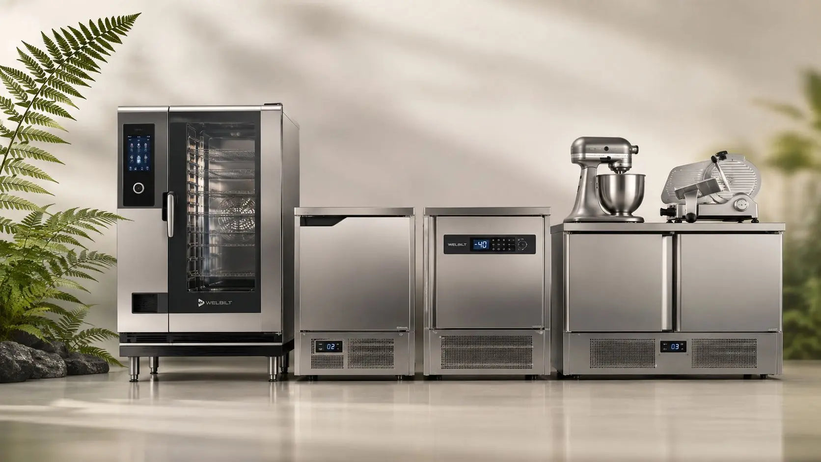 Hotel Kitchen Equipment NZ: A Practical Buyer's Guide Simply Hospitality