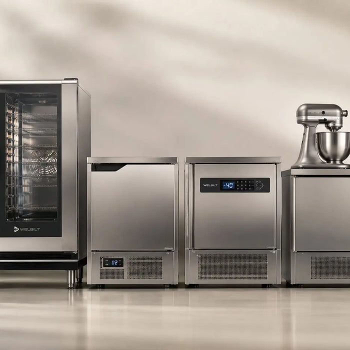 Hotel Kitchen Equipment NZ: A Practical Buyer's Guide Simply Hospitality