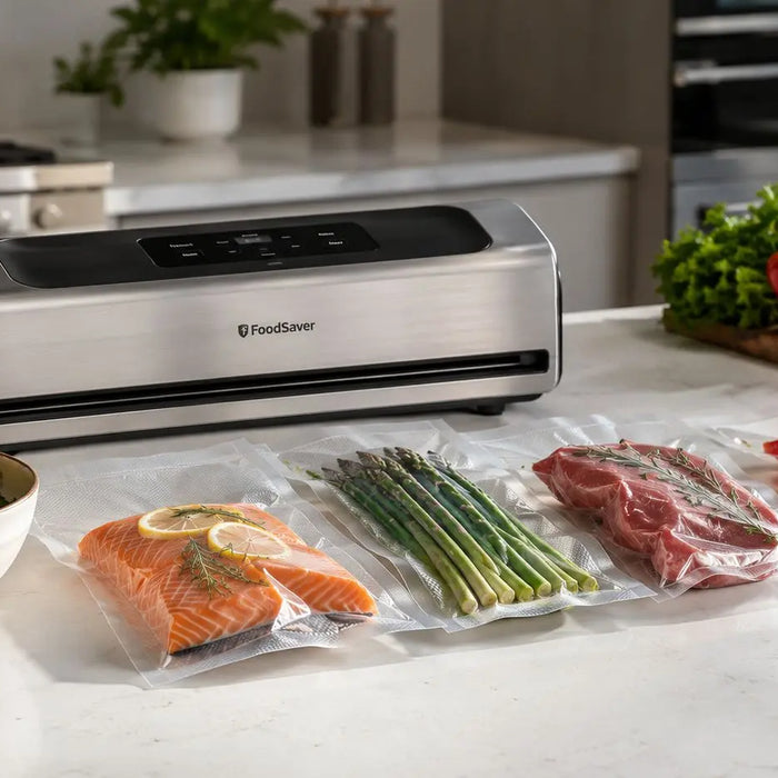 How Much Food Waste Can Vacuum Packing Eliminate? Simply Hospitality