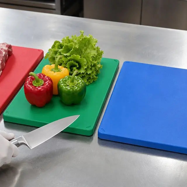 How to Prevent Cross Contamination in Your Kitchen
