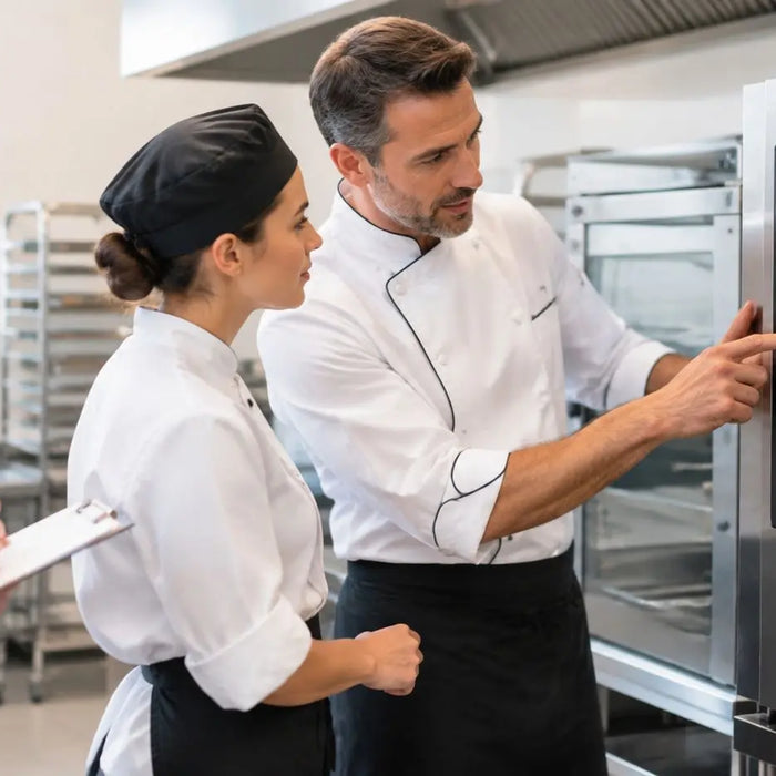 How to Train Kitchen Staff on New Equipment Effectively Simply Hospitality