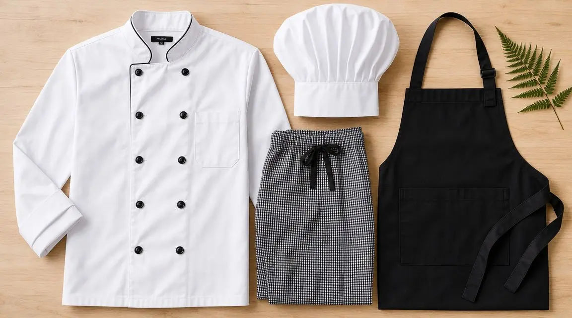 Best Chef Uniforms NZ: Buyer's Guide 2026