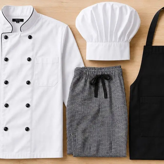 Best Chef Uniforms NZ: Buyer's Guide 2026