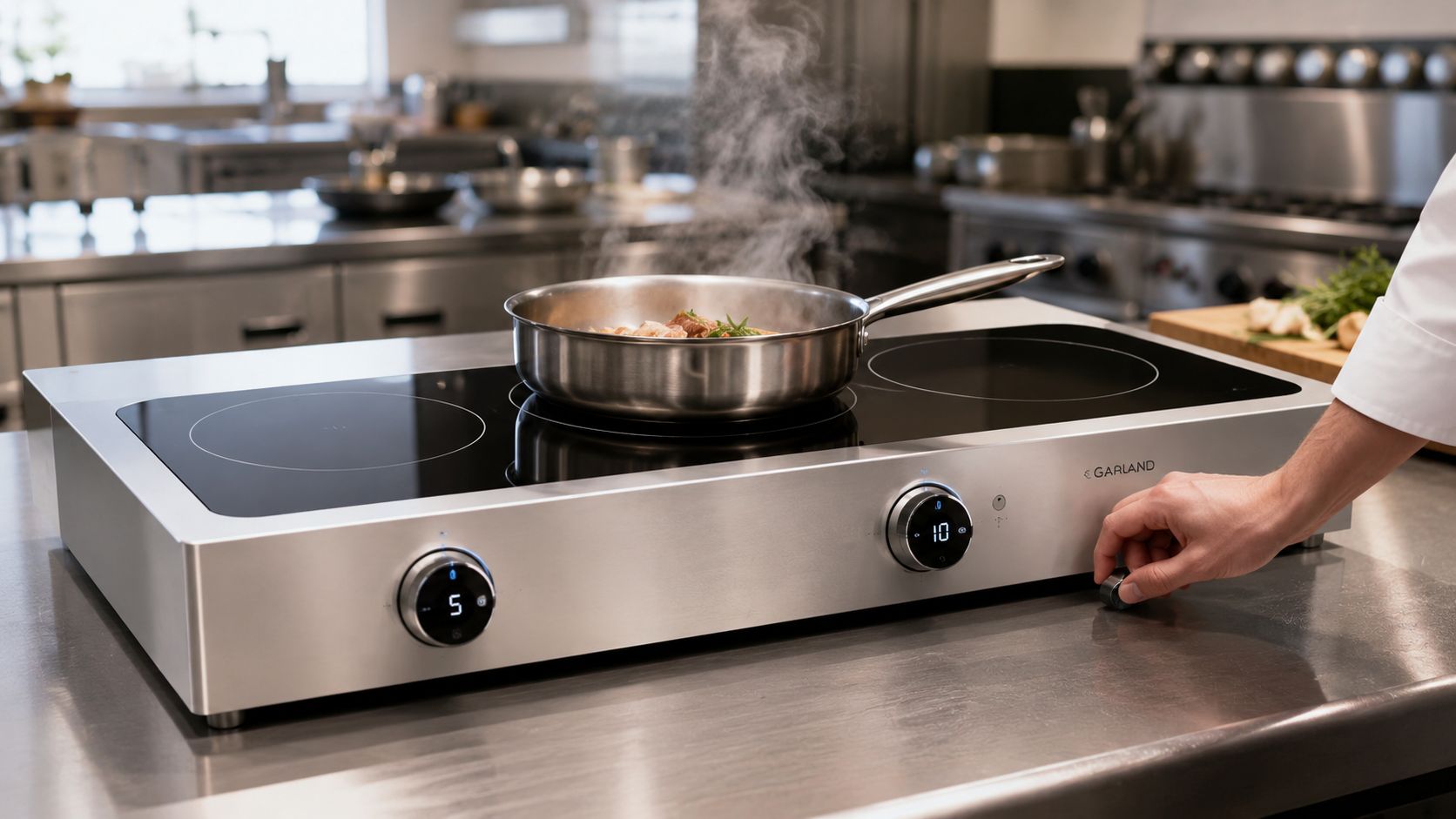 Induction Cooktop NZ: A Practical Guide for 2026
