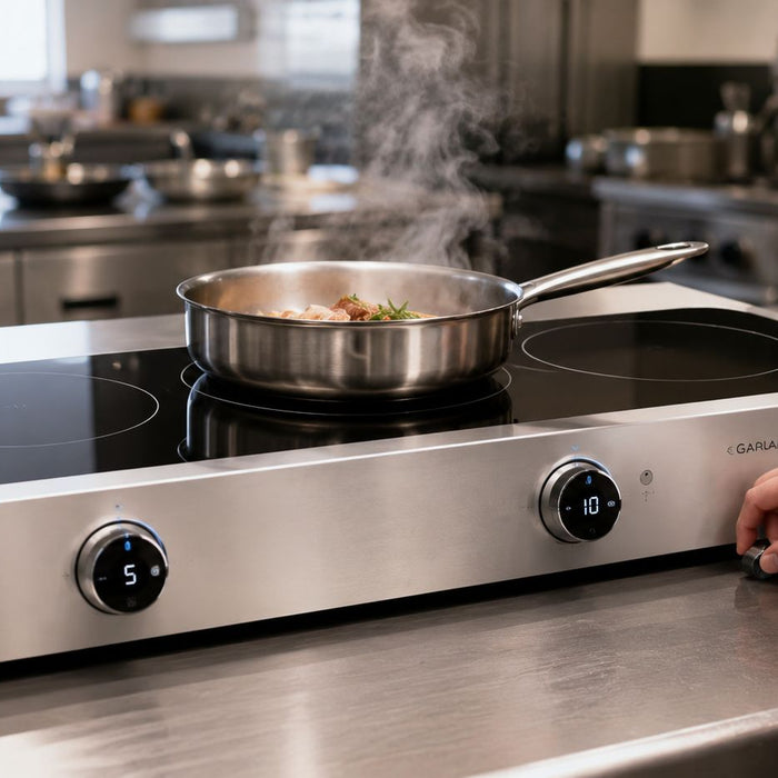 Induction Cooktop NZ: A Practical Guide for 2026