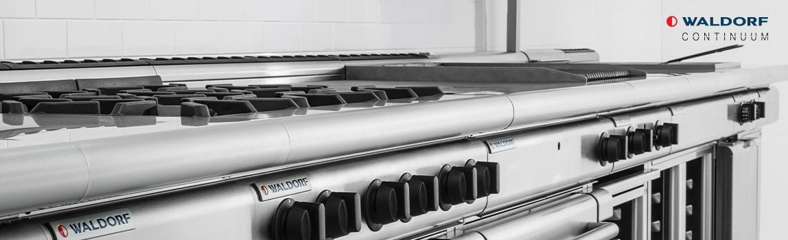 Introducing Waldorf Continuum Series: The New Shape of Performance