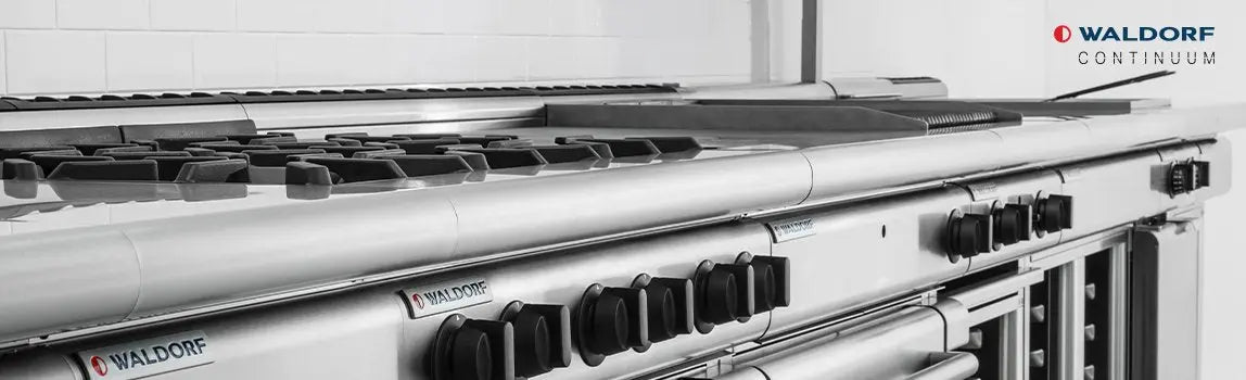 Introducing Waldorf Continuum Series: The New Shape of Performance Simply Hospitality