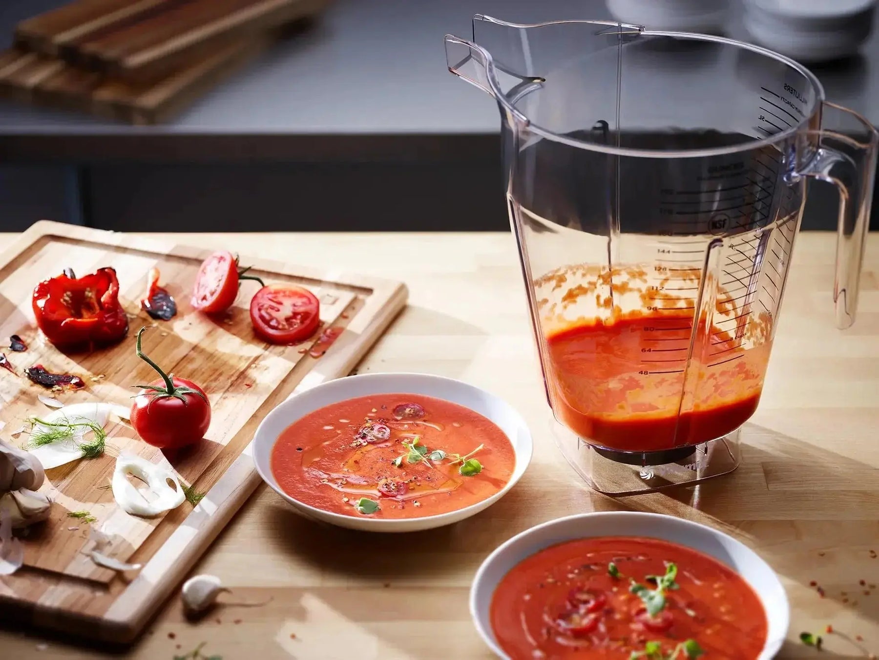 Is a Premium Commercial Blender Worth the Extra Money Simply Hospitality