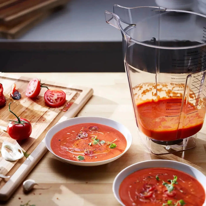 Is a Premium Commercial Blender Worth the Extra Money Simply Hospitality