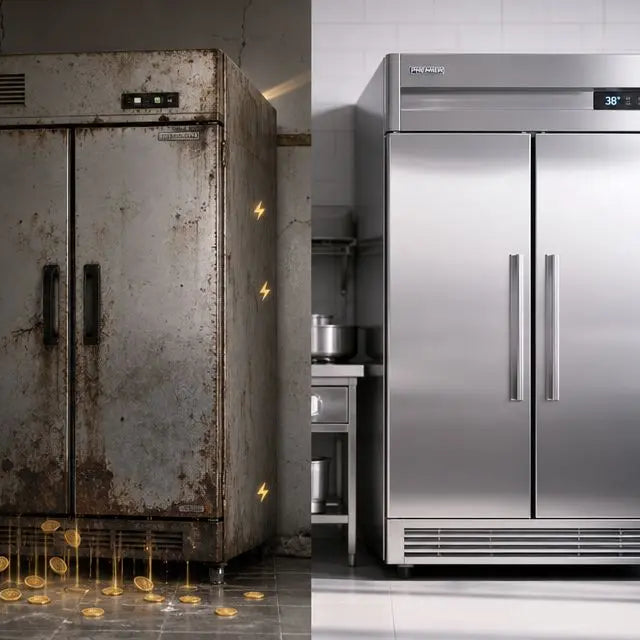 Is Ageing Equipment Costing More Than You Think?