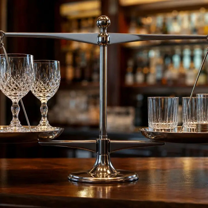 Is Premium Glassware an Expense or an Investment Simply Hospitality