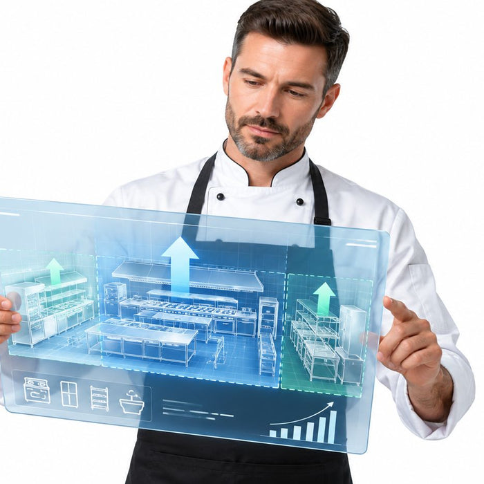 Is Underestimating Future Growth Costing Your Business?