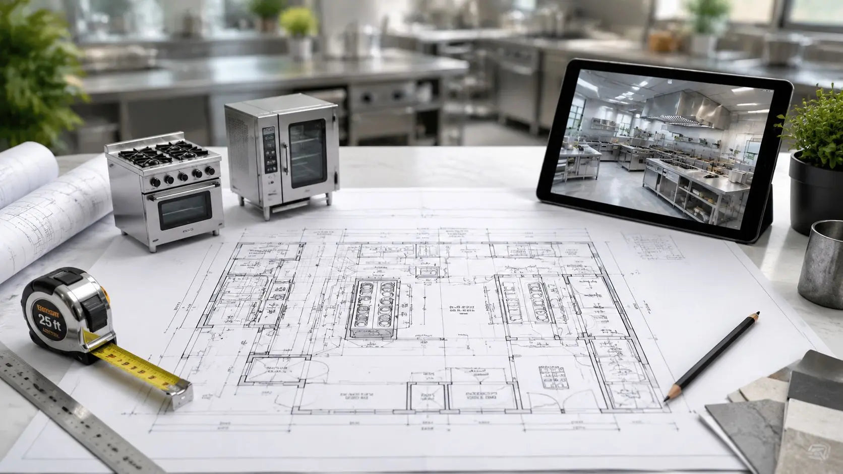 A Practical Guide to a Kitchen Design Only Service