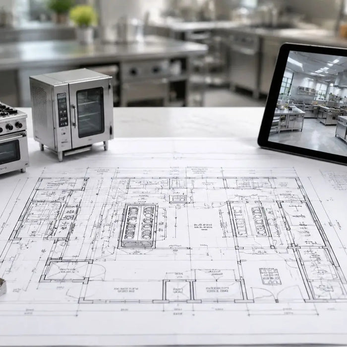 A Practical Guide to a Kitchen Design Only Service