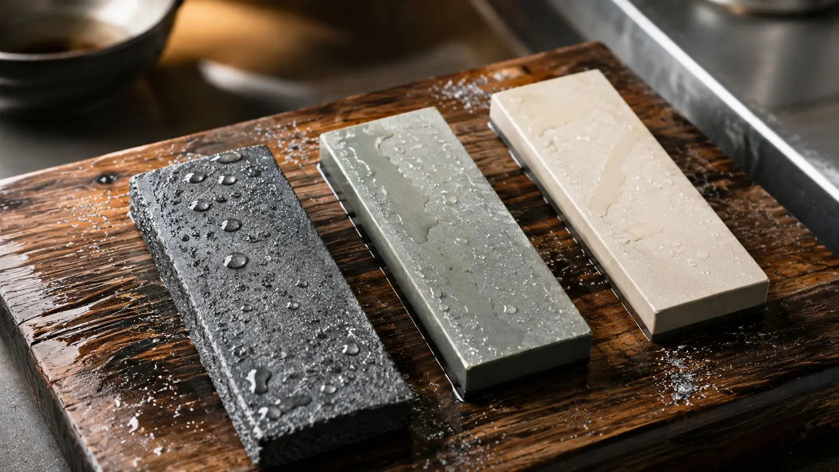 Knife Sharpening Stone: NZ Hospitality Guide 2026
