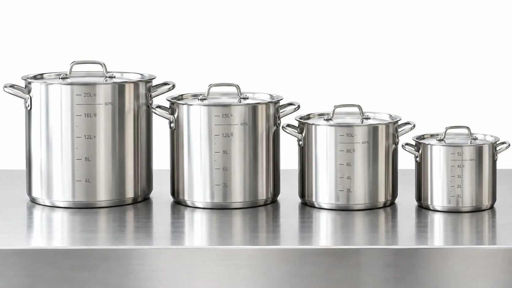 Large Cook Pot Sizing for Commercial Kitchens Simply Hospitality