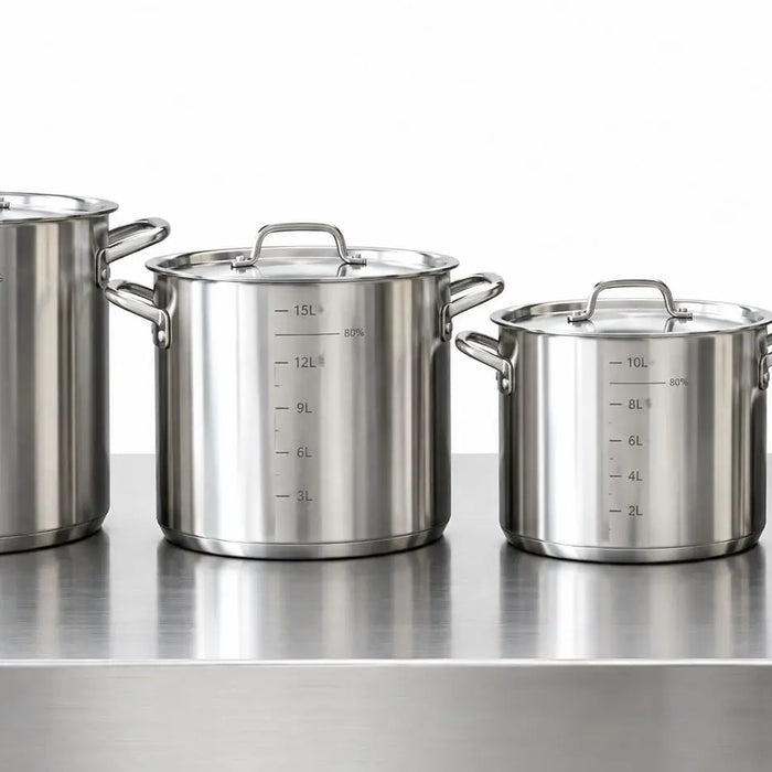 Large Cook Pot Sizing for Commercial Kitchens Simply Hospitality