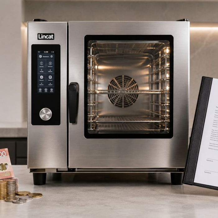Lease vs Buy Commercial Kitchen Equipment NZ: Pros & Cons