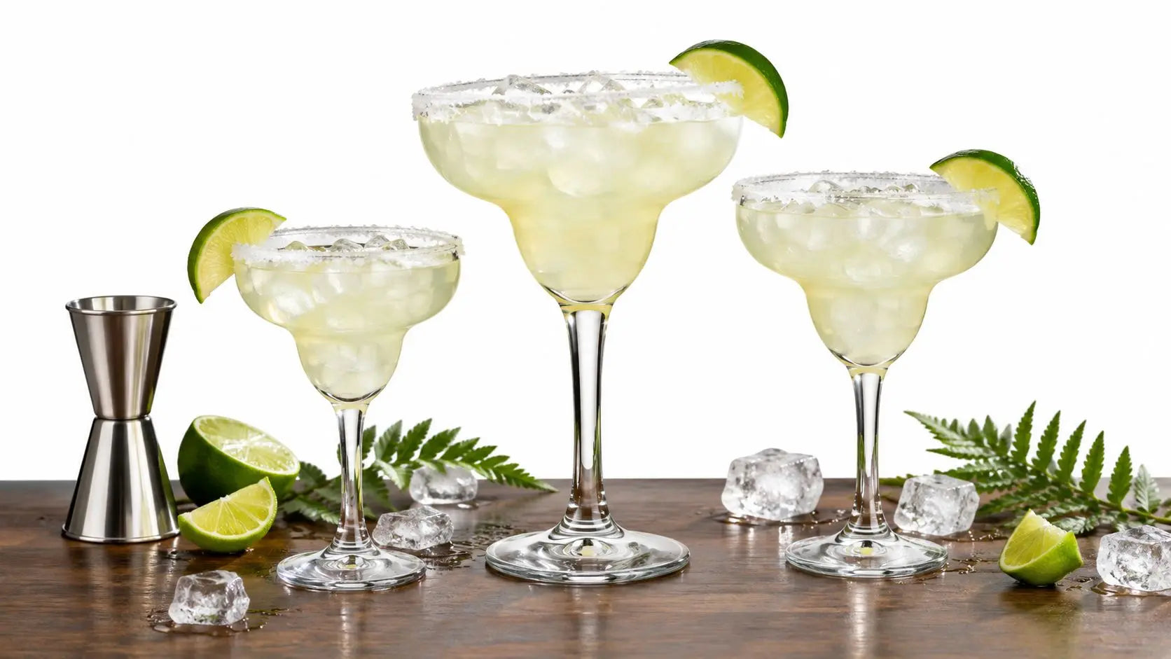 Margarita Glass NZ How to Choose the Right Capacity Simply Hospitality
