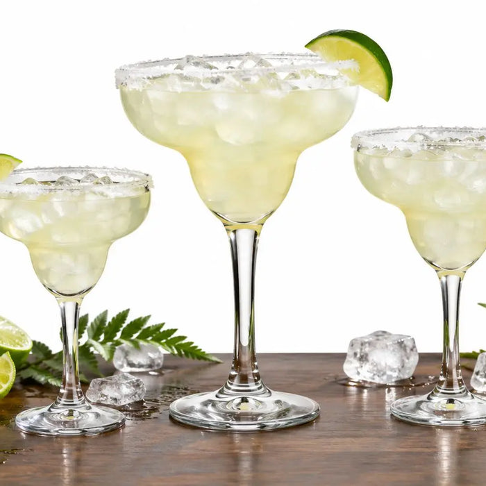 Margarita Glass NZ How to Choose the Right Capacity Simply Hospitality