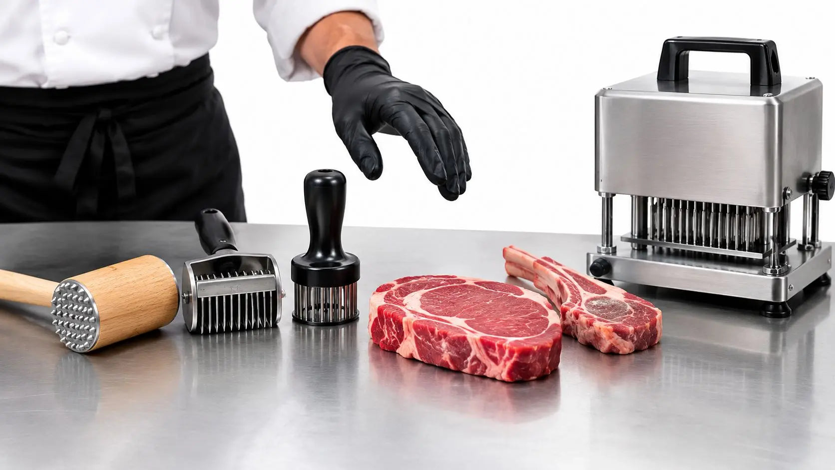 Meat Tenderiser NZ How to Choose the Right Method Simply Hospitality
