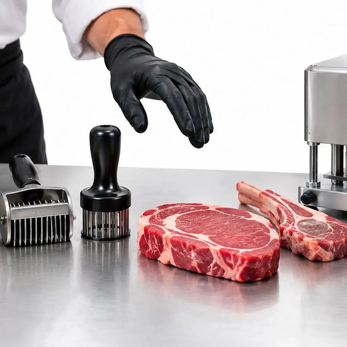 Meat Tenderiser NZ How to Choose the Right Method Simply Hospitality