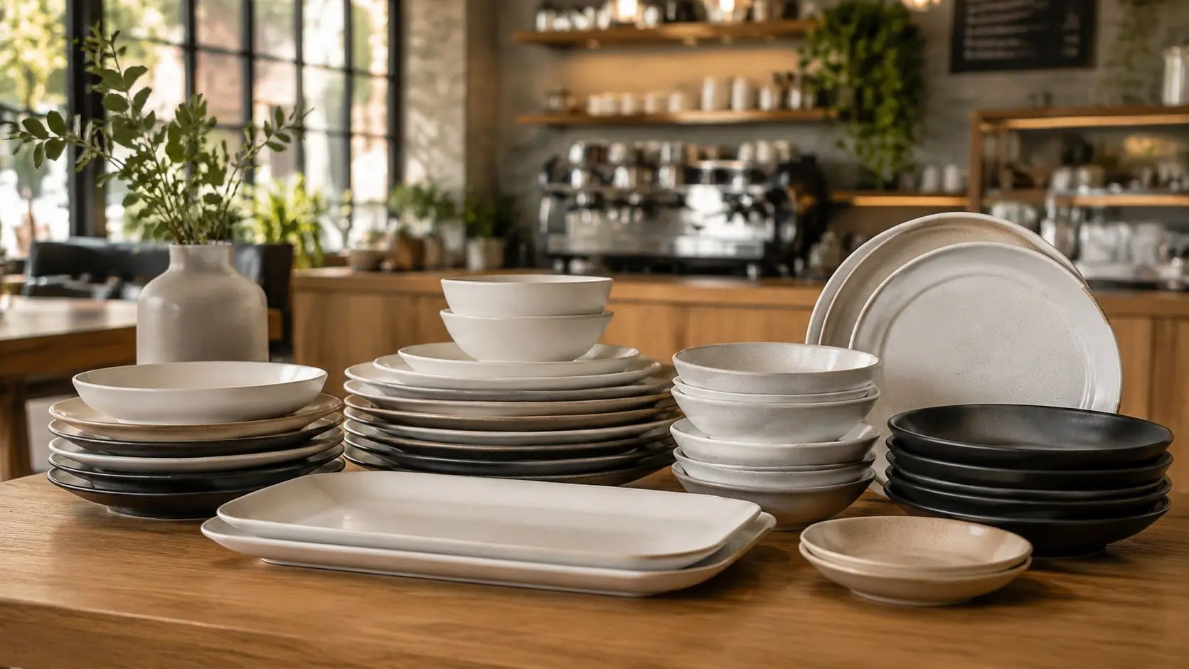 Melamine Plates NZ: Essential Guide for Hospitality Venues Simply Hospitality