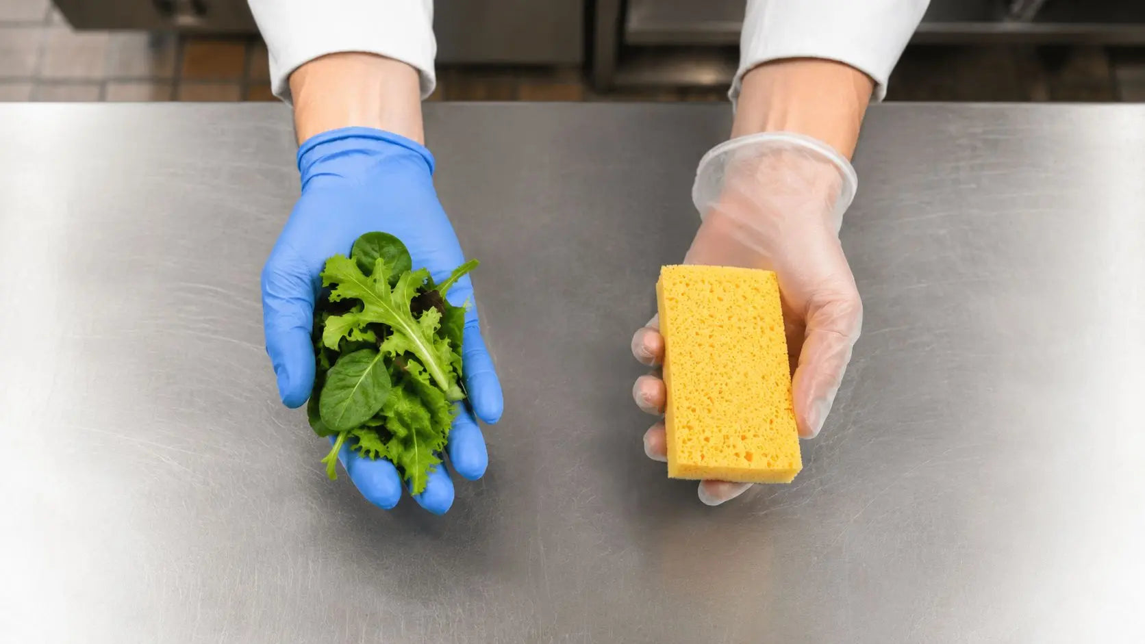 Nitrile vs Vinyl Gloves: A Practical Guide for Hospitality Simply Hospitality