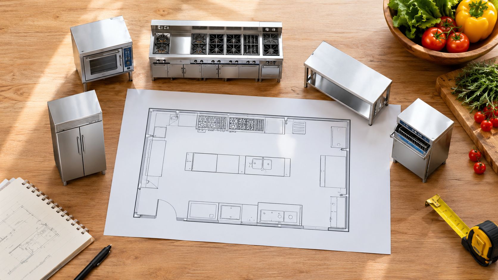 Opening a Restaurant: Equipment Considerations for NZ