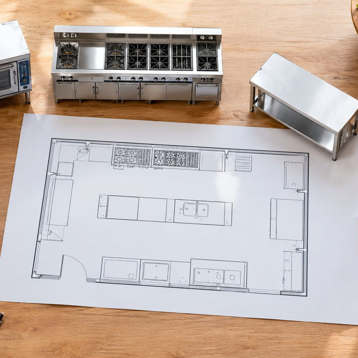 Opening a Restaurant: Equipment Considerations for NZ