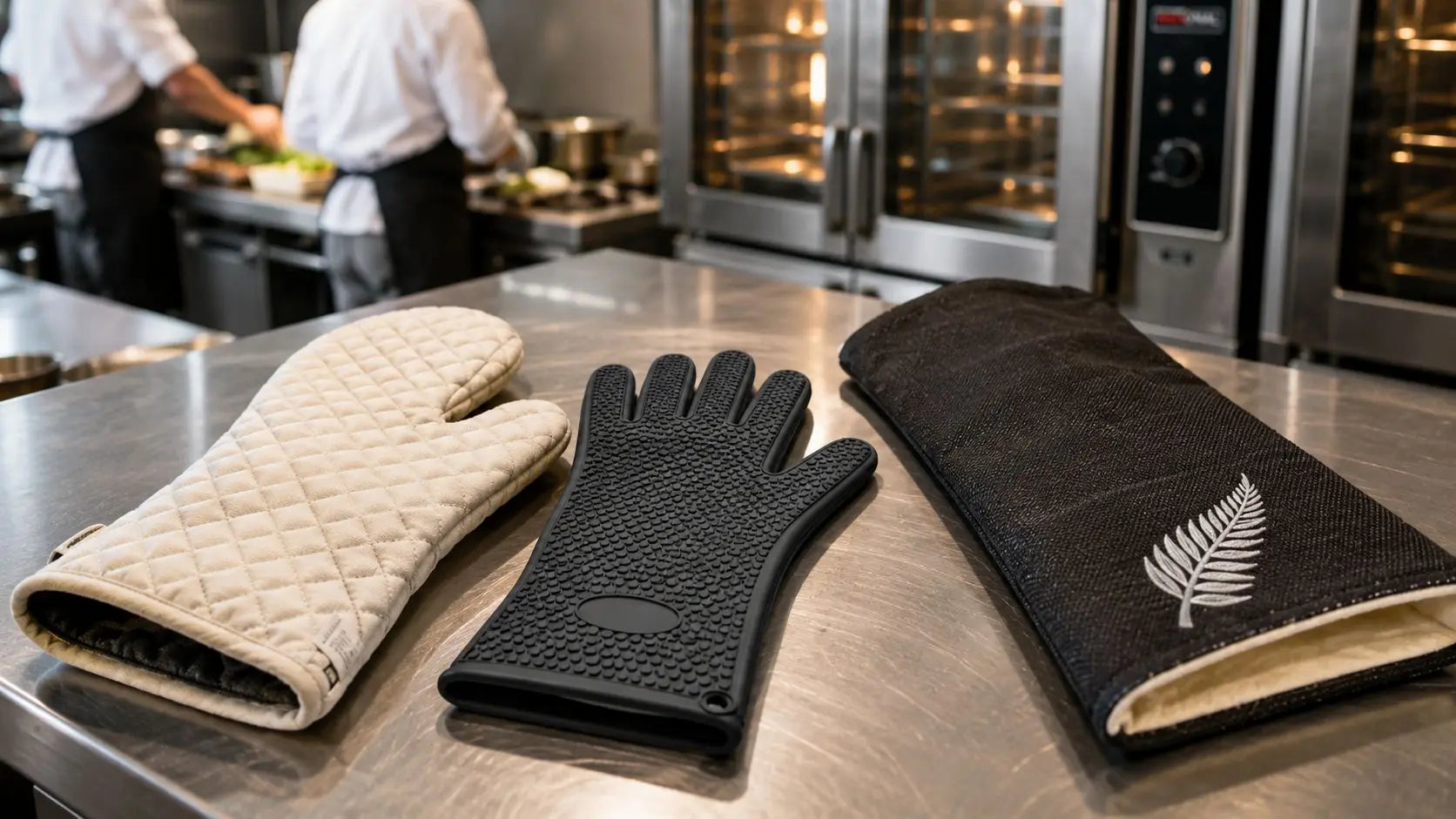 Oven Gloves NZ: Top Picks for Hospitality 2026