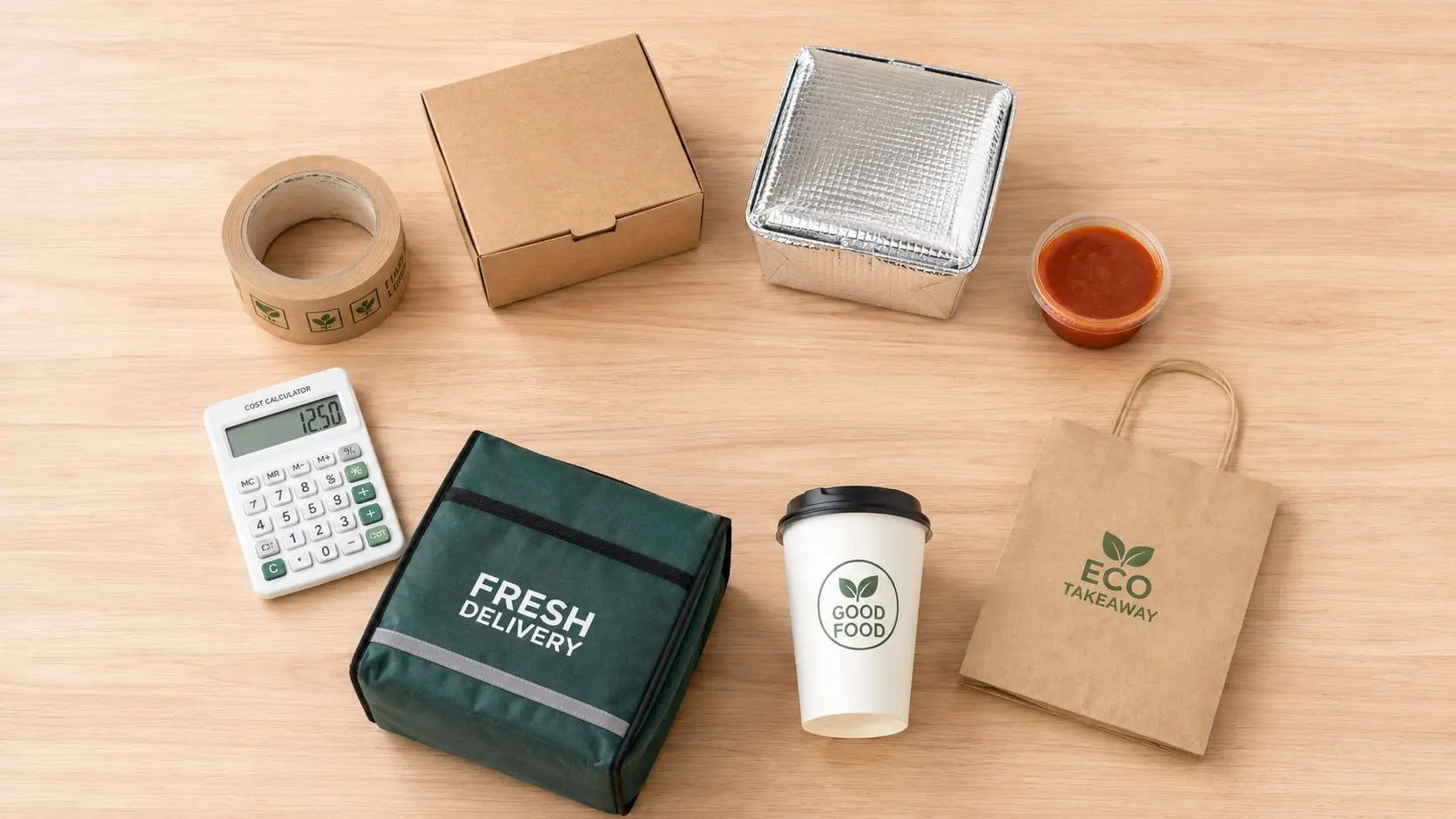 8 Key Packaging Considerations for Takeaway Businesses Simply Hospitality