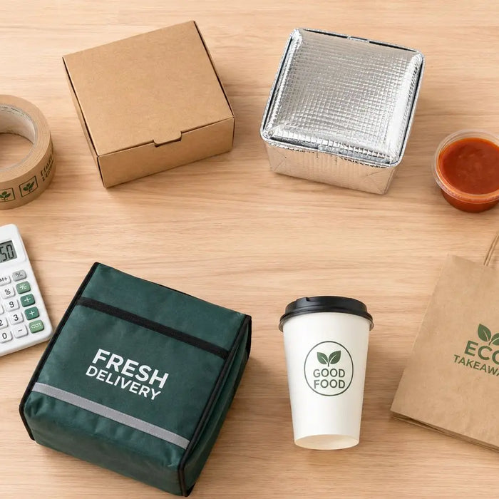 8 Key Packaging Considerations for Takeaway Businesses Simply Hospitality