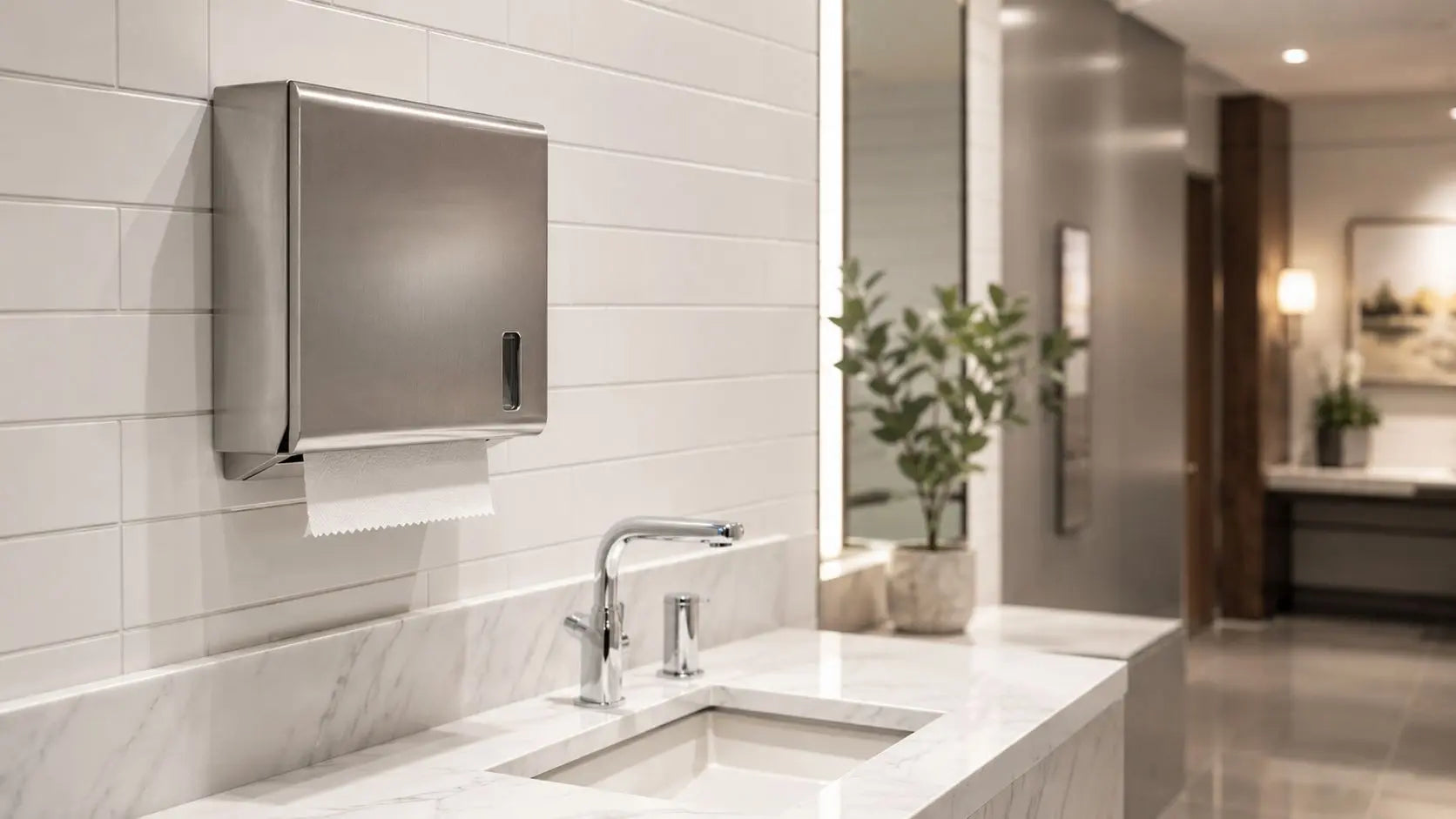 Best Paper Hand Towel Dispenser: NZ Guide 2026