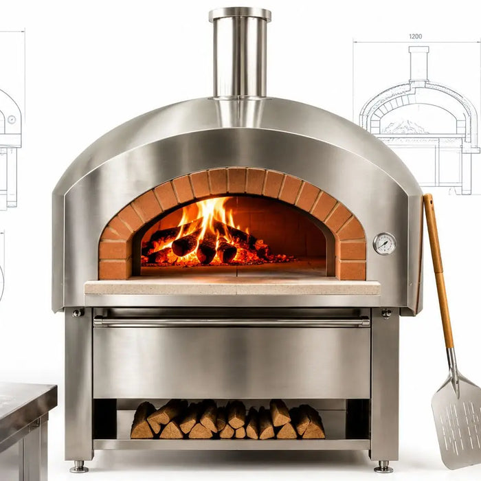 Pizza Oven Design: What Hospitality Operators Should Know