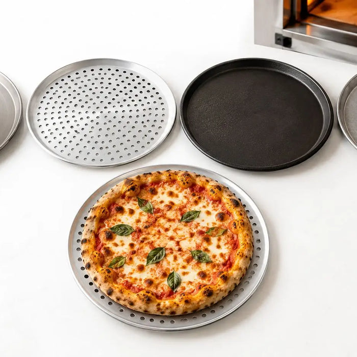Pizza Oven Pan: A Buyer's Guide for 2026