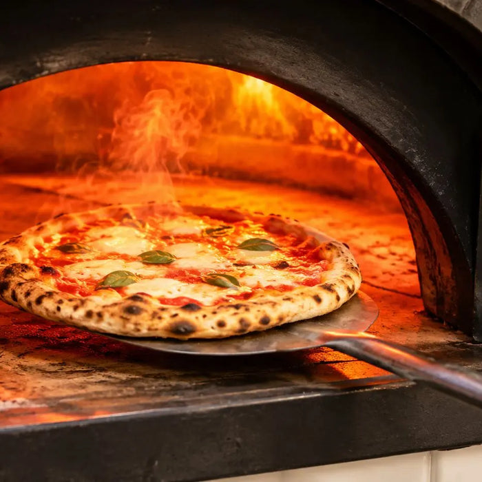 Pizza Oven Temperature Celsius: Setting the Right Heat Simply Hospitality