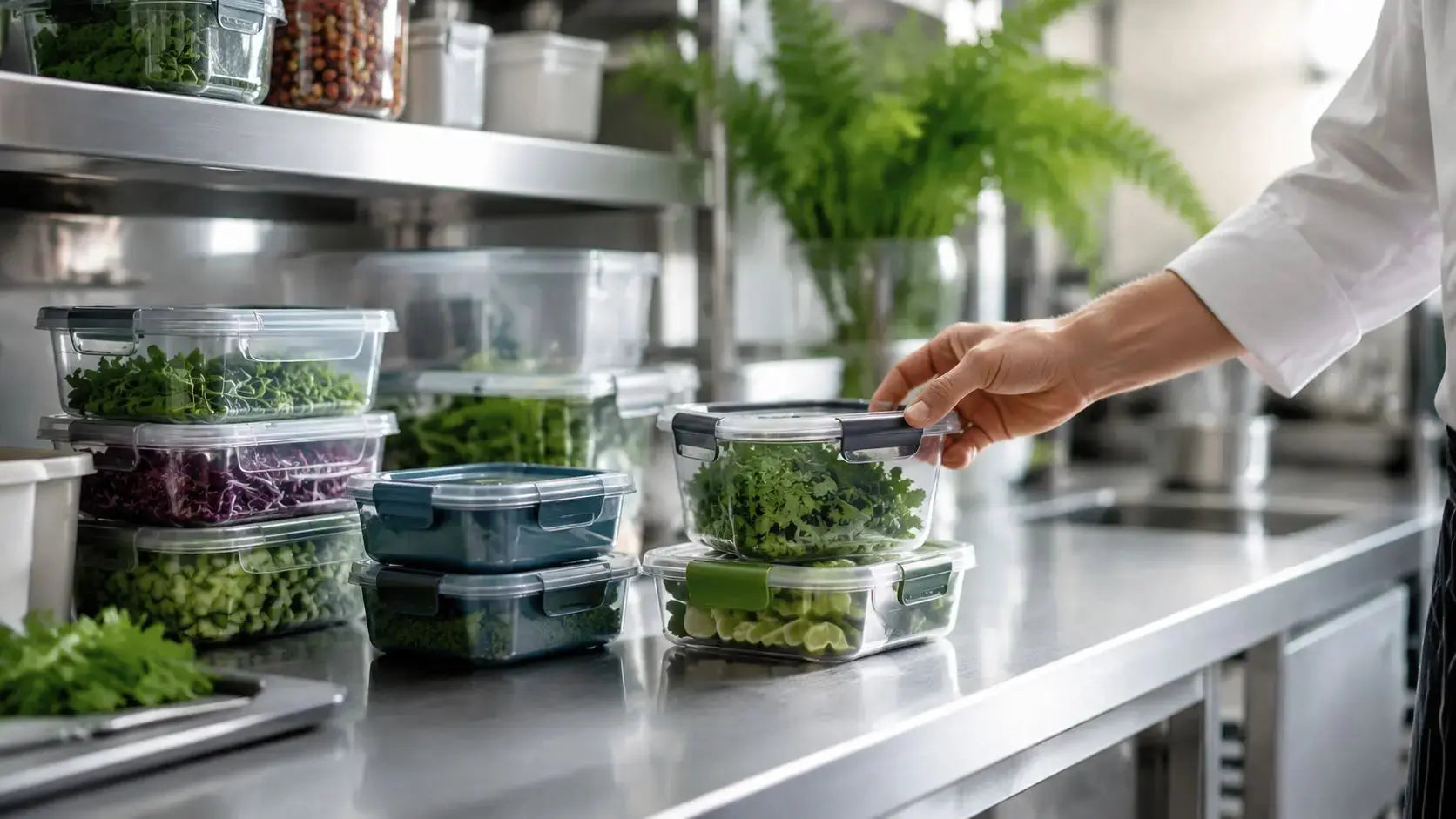 Top Plastic Containers NZ: Your Guide for Hospitality Simply Hospitality