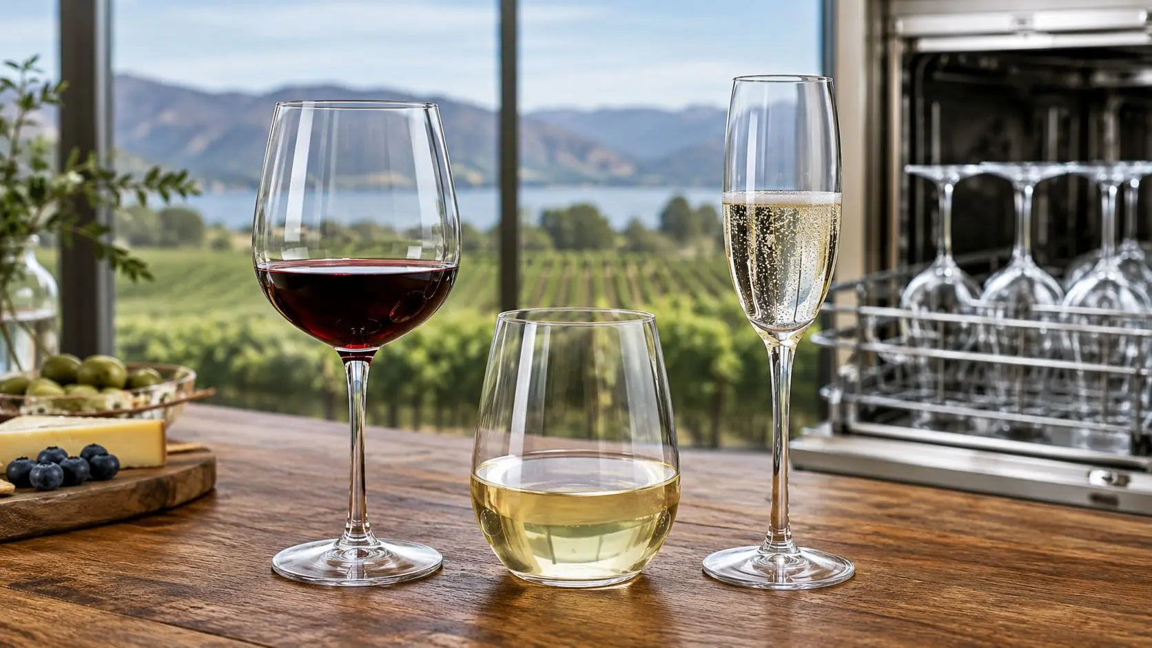 Plastic Wine Glasses NZ: A Buyer's Guide for Hospitality Simply Hospitality