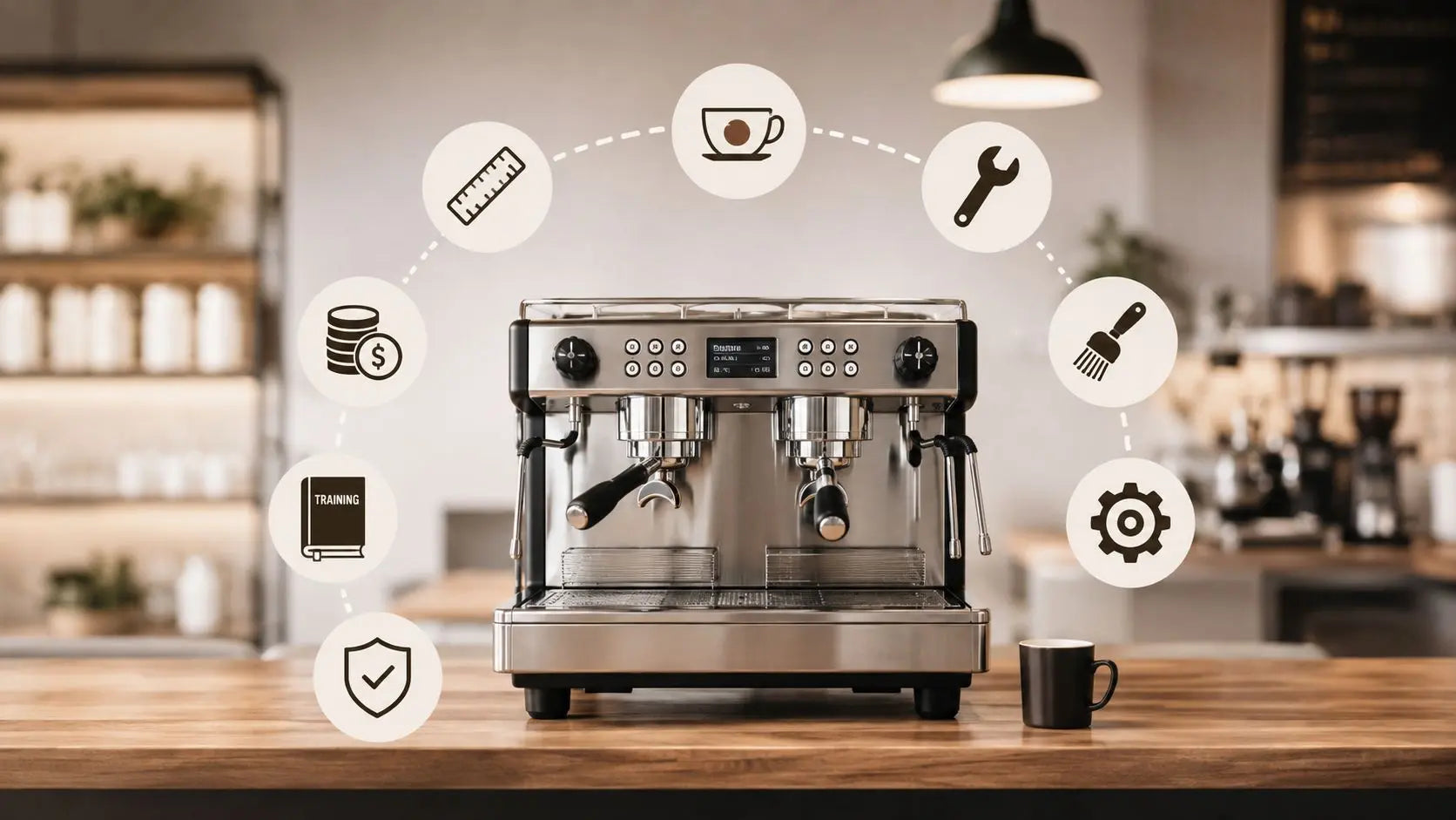 Questions Hospitality Operators Ask Us About Coffee Machines Simply Hospitality